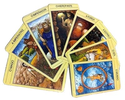 Tarot Como Jogar Curso e Profissão