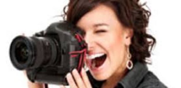 Curso de Fotografia Digital Online