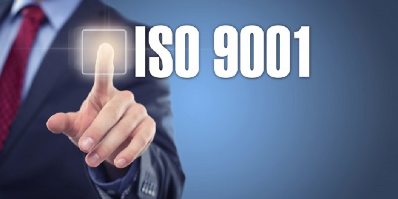 Curso de ISO 9001 Online