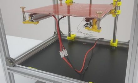 Como Montar uma Impressora 3D