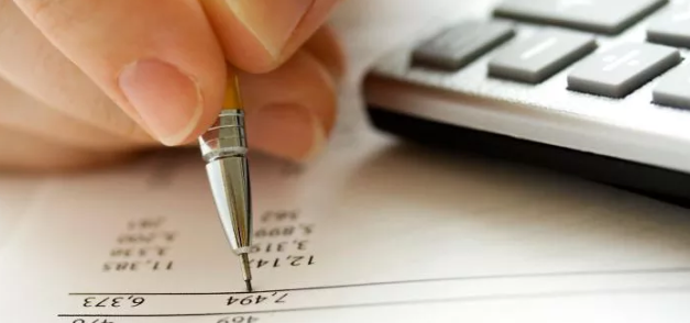 Curso de Administração Contábil e Financeira Online