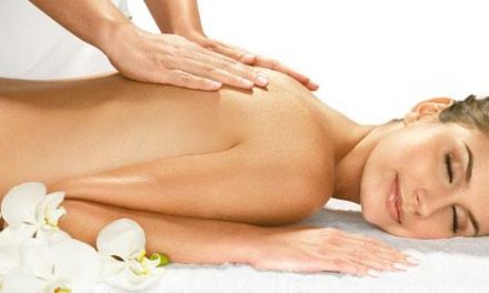 Curso de Massagem Relaxante Online