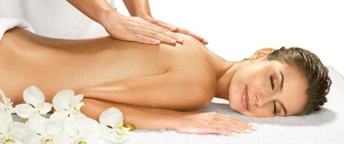 Curso de Massagem Relaxante Online