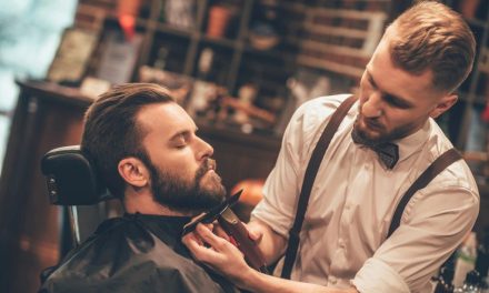 Curso de Corte de Barba e Cabelo Masculino – Barbeiro Online