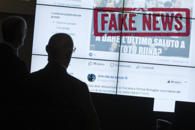 Curso de Filosofia no Combate à Fake News Online