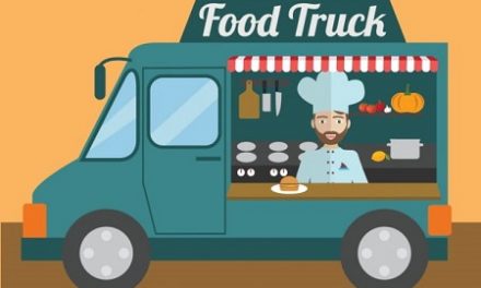 Como Montar um Food Truck