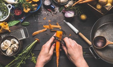 Curso de Culinária Online – Como aprender a cozinhar