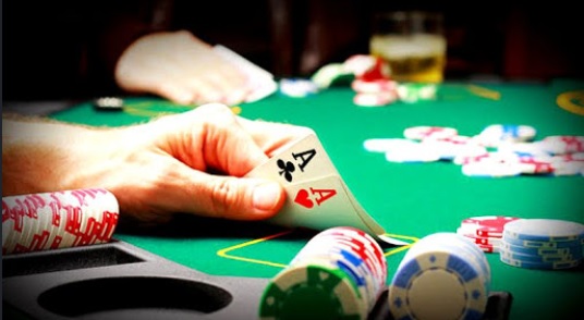 Curso de Poker Online