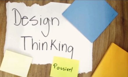O que é Design Thinking ?