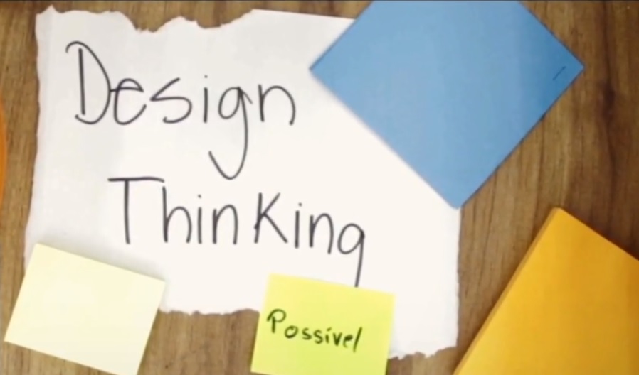 O que é Design Thinking ?