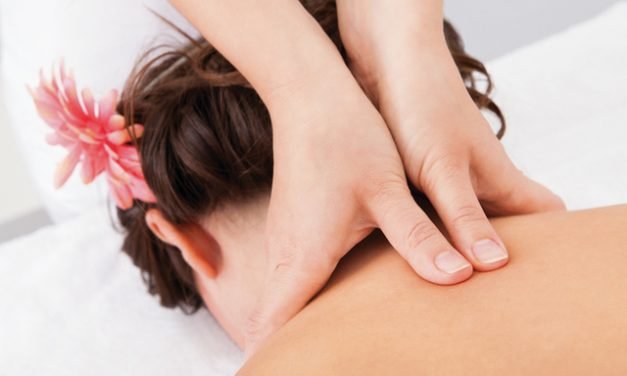 Curso de Massagem Japonesa Shiatsu Online