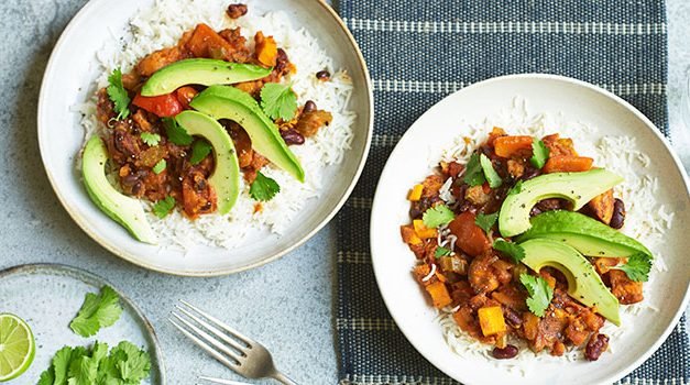 Receitas Veganas Simples