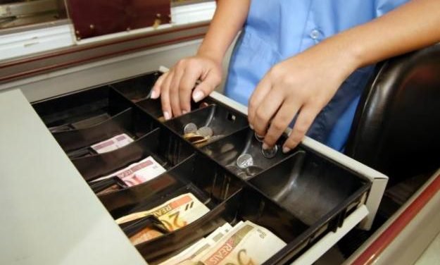 Como Operar Caixa de Supermercado Passo a Passo